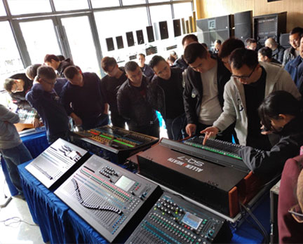 Выставка 2019 года