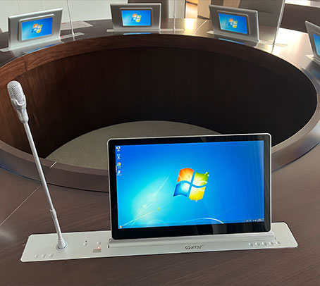 Техническое обеспечение конференции