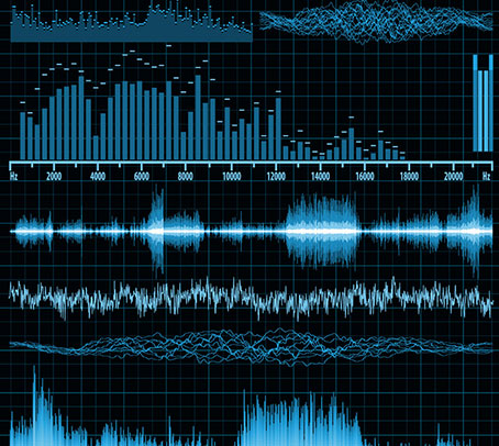 Аудиотехнологии