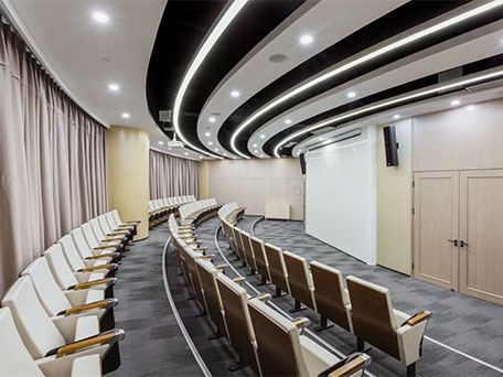 Решения для конференций и выставок