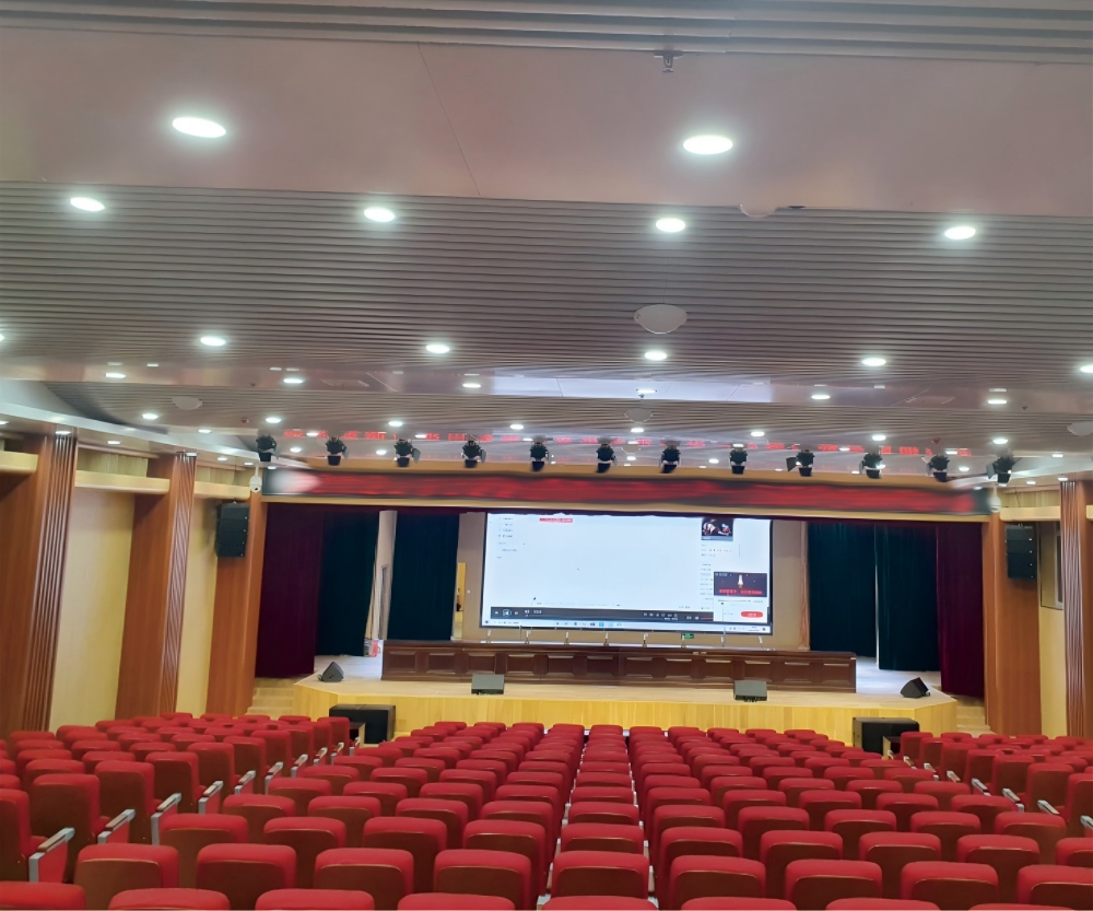 Колледж высшего профессионально-технического образования