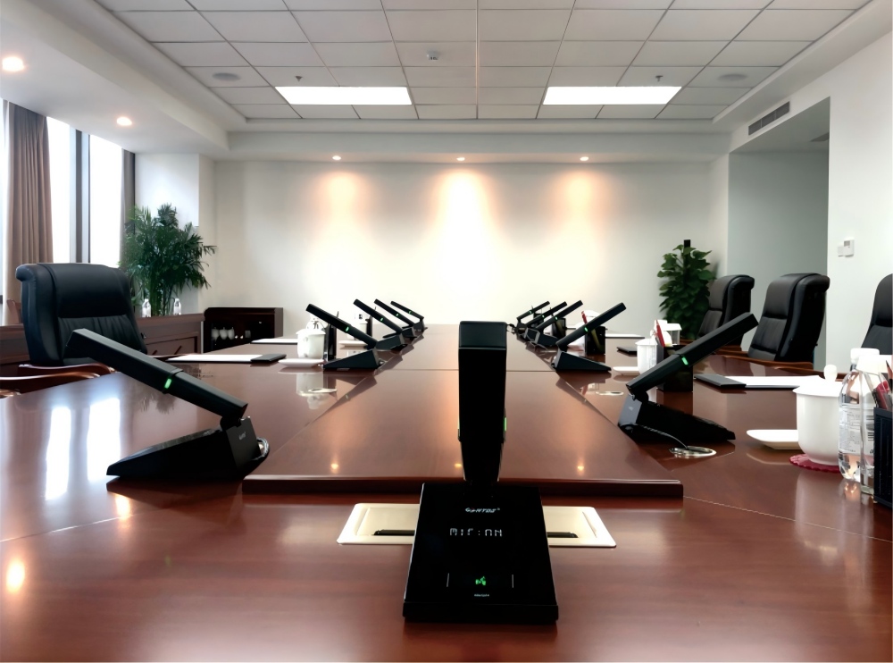 Конференц-зал порта