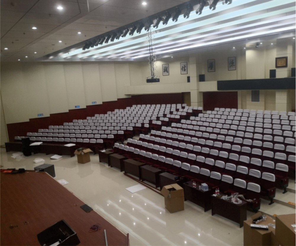 Народная больница