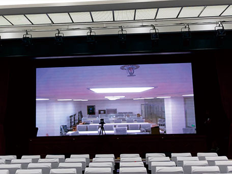 Народный суд Дунмина