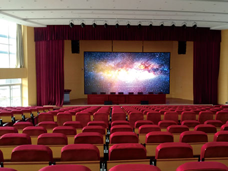 Начальная школа «Аньцзюй»