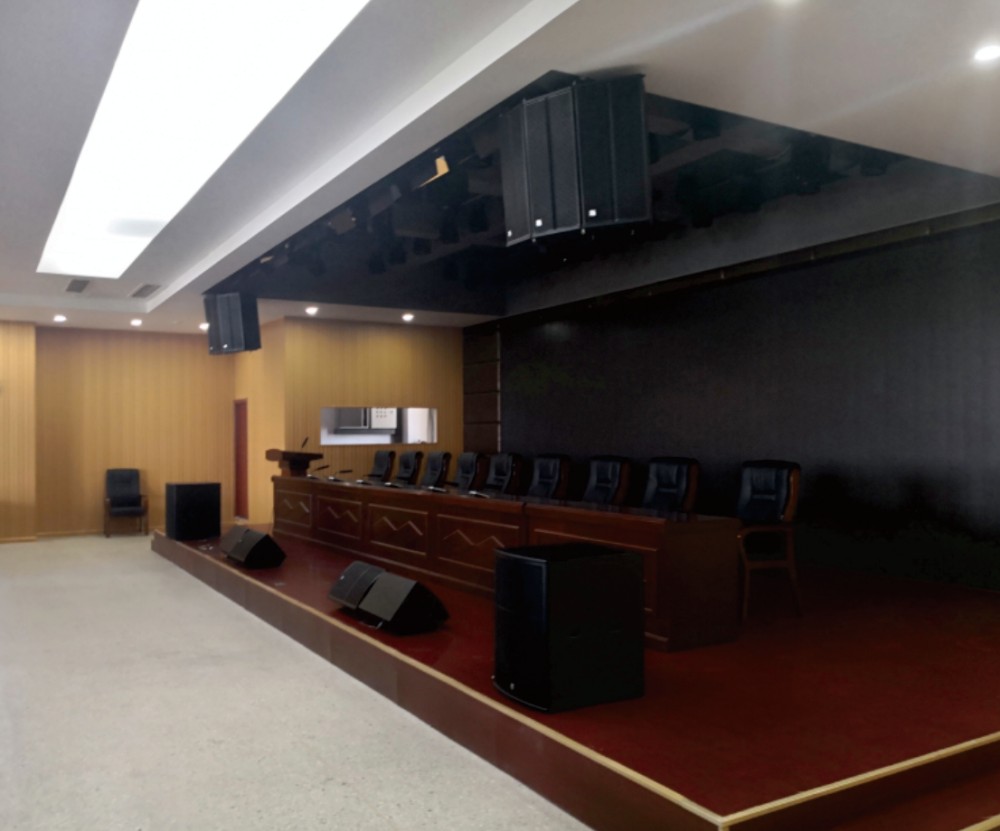 Средняя школа «Лиин»