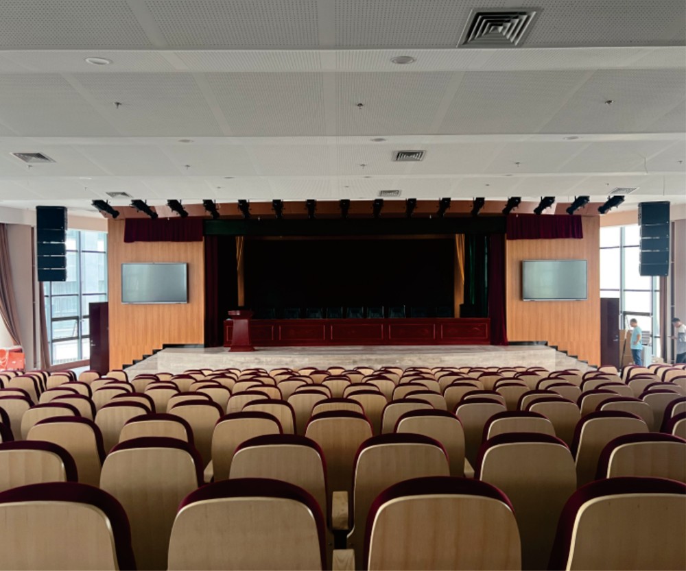 Технический колледж