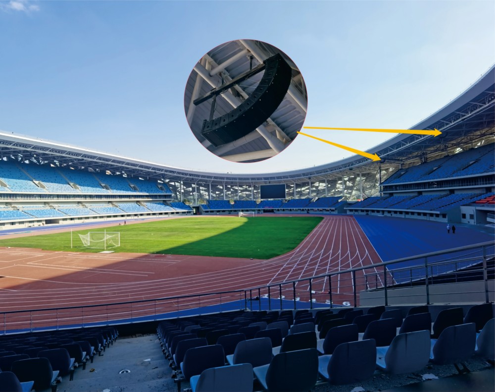 Центр всенародного фитнеса