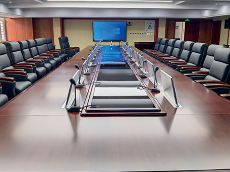 Центр технического контроля и испытаний нефтяного месторождения «Шэнли»