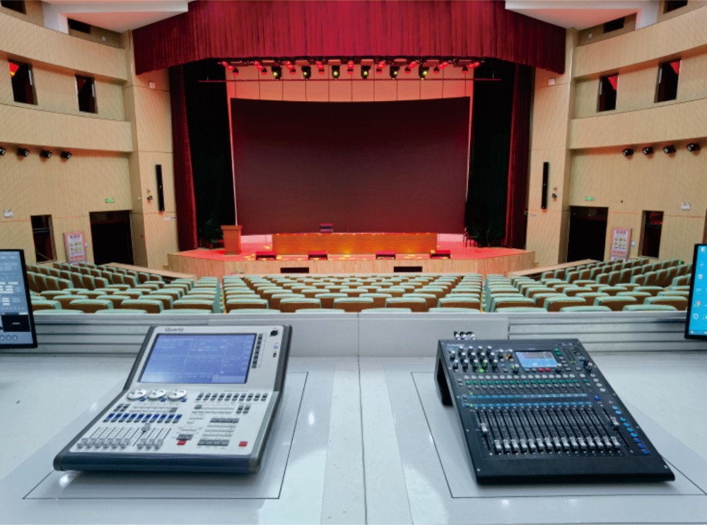 Экспериментальная школа района Чжандянь